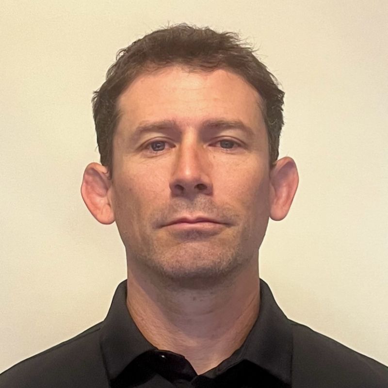 Thomas Fragoza, President, Wrestling Coach, and Program Leader for Ukiah Wrestling Club